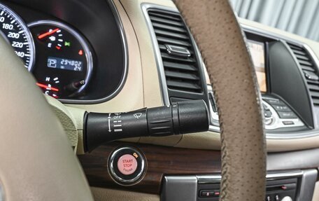 Nissan Teana, 2012 год, 898 000 рублей, 16 фотография