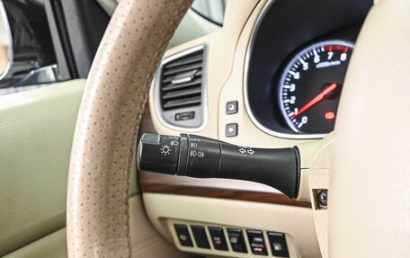Nissan Teana, 2012 год, 898 000 рублей, 15 фотография