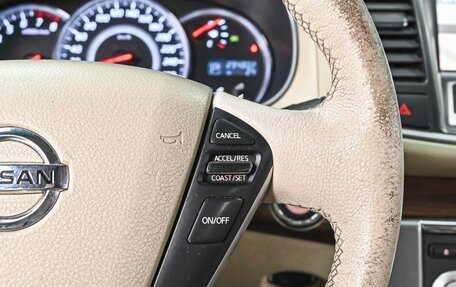 Nissan Teana, 2012 год, 898 000 рублей, 18 фотография