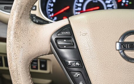Nissan Teana, 2012 год, 898 000 рублей, 17 фотография