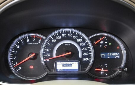 Nissan Teana, 2012 год, 898 000 рублей, 22 фотография