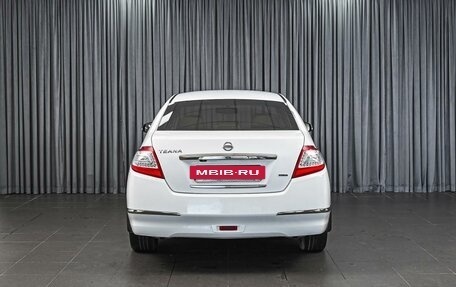 Nissan Teana, 2012 год, 898 000 рублей, 4 фотография