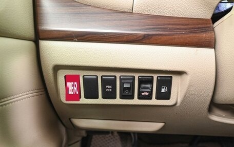 Nissan Teana, 2012 год, 898 000 рублей, 20 фотография