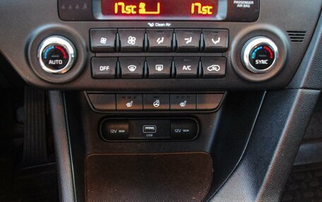 KIA Sportage IV рестайлинг, 2019 год, 2 390 000 рублей, 17 фотография