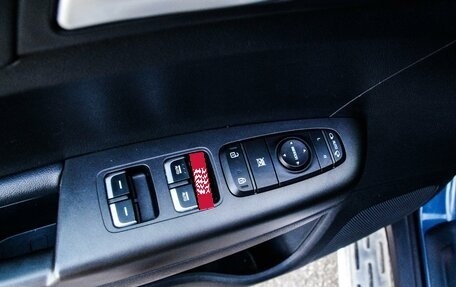 KIA Sportage IV рестайлинг, 2019 год, 2 390 000 рублей, 8 фотография