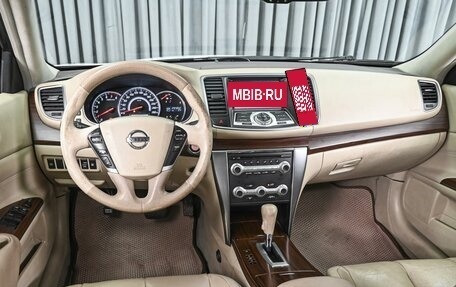 Nissan Teana, 2012 год, 898 000 рублей, 6 фотография