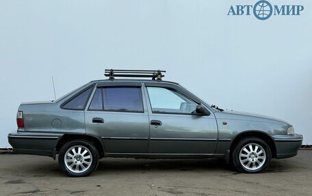 Daewoo Nexia I рестайлинг, 2004 год, 140 000 рублей, 4 фотография