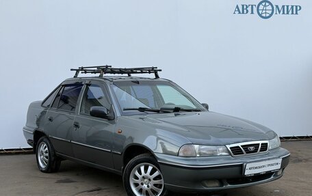 Daewoo Nexia I рестайлинг, 2004 год, 140 000 рублей, 3 фотография