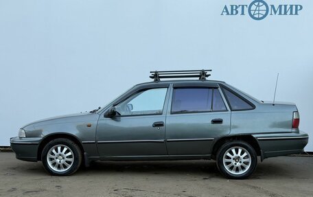 Daewoo Nexia I рестайлинг, 2004 год, 140 000 рублей, 8 фотография
