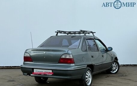 Daewoo Nexia I рестайлинг, 2004 год, 140 000 рублей, 5 фотография