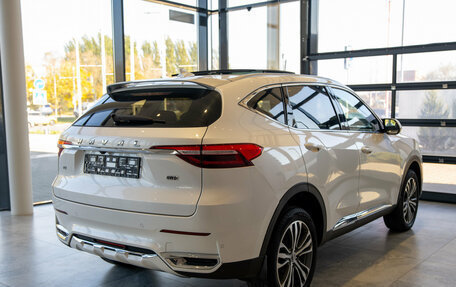 Haval F7 I, 2021 год, 2 650 000 рублей, 6 фотография