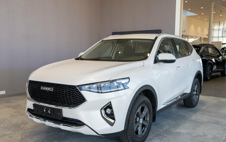 Haval F7 I, 2021 год, 2 650 000 рублей, 3 фотография