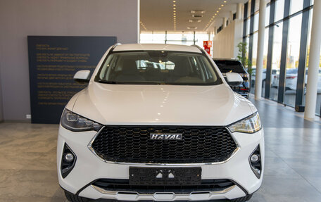 Haval F7 I, 2021 год, 2 650 000 рублей, 2 фотография