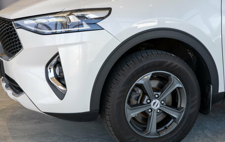 Haval F7 I, 2021 год, 2 650 000 рублей, 7 фотография