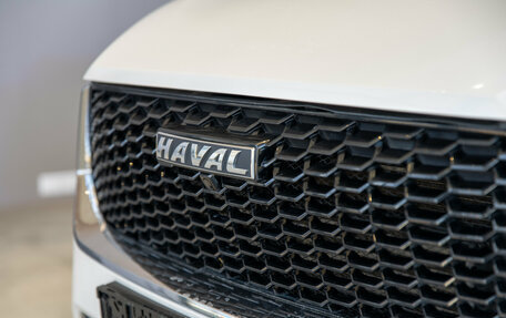 Haval F7 I, 2021 год, 2 650 000 рублей, 8 фотография