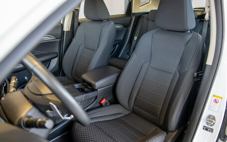 Haval F7 I, 2021 год, 2 650 000 рублей, 11 фотография