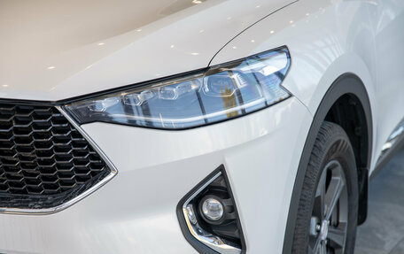 Haval F7 I, 2021 год, 2 650 000 рублей, 9 фотография