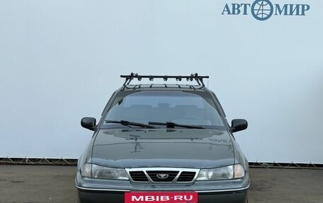 Daewoo Nexia I рестайлинг, 2004 год, 140 000 рублей, 2 фотография