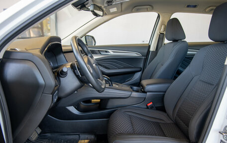 Haval F7 I, 2021 год, 2 650 000 рублей, 12 фотография