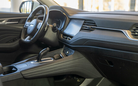 Haval F7 I, 2021 год, 2 650 000 рублей, 18 фотография