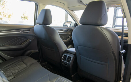 Haval F7 I, 2021 год, 2 650 000 рублей, 24 фотография