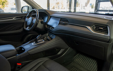 Haval F7 I, 2021 год, 2 650 000 рублей, 19 фотография