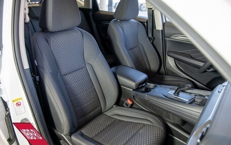 Haval F7 I, 2021 год, 2 650 000 рублей, 16 фотография