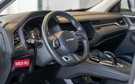 Haval F7 I, 2021 год, 2 650 000 рублей, 14 фотография