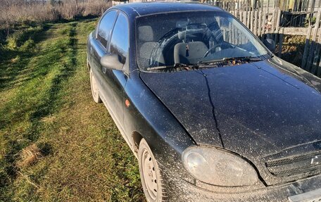 Chevrolet Lanos I, 2007 год, 20 000 рублей, 2 фотография