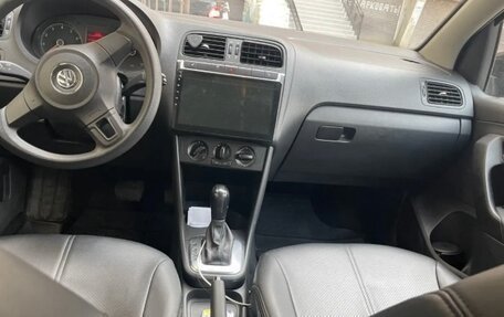 Volkswagen Polo VI (EU Market), 2012 год, 680 000 рублей, 3 фотография