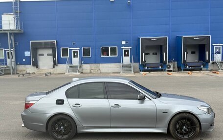 BMW 5 серия, 2007 год, 1 250 000 рублей, 5 фотография