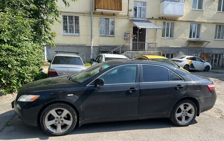 Toyota Camry, 2008 год, 1 000 000 рублей, 2 фотография