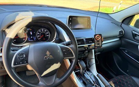 Mitsubishi Eclipse Cross, 2018 год, 1 800 000 рублей, 5 фотография