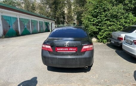 Toyota Camry, 2008 год, 1 000 000 рублей, 3 фотография