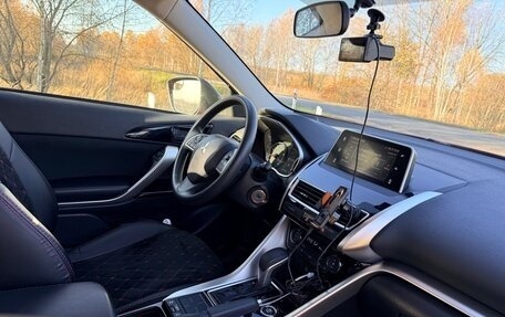 Mitsubishi Eclipse Cross, 2018 год, 1 800 000 рублей, 6 фотография