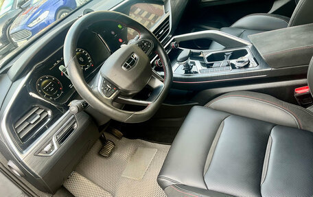 Geely Tugella FY11, 2022 год, 2 649 000 рублей, 7 фотография
