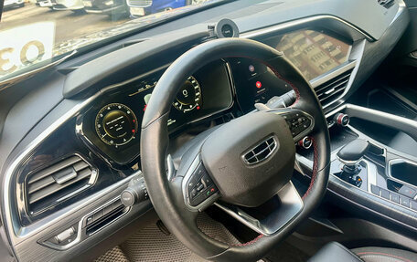Geely Tugella FY11, 2022 год, 2 649 000 рублей, 8 фотография