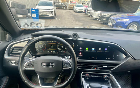 Geely Tugella FY11, 2022 год, 2 649 000 рублей, 11 фотография