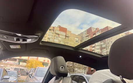 Geely Tugella FY11, 2022 год, 2 649 000 рублей, 14 фотография