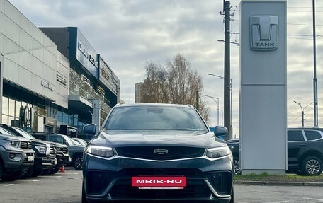Geely Tugella FY11, 2022 год, 2 649 000 рублей, 2 фотография