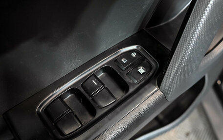 Hyundai Creta I рестайлинг, 2017 год, 1 650 000 рублей, 16 фотография