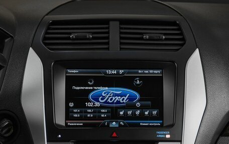 Ford Explorer V рестайлинг, 2015 год, 1 999 000 рублей, 18 фотография