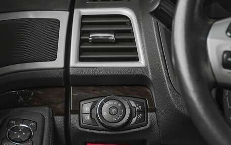 Ford Explorer V рестайлинг, 2015 год, 1 999 000 рублей, 17 фотография