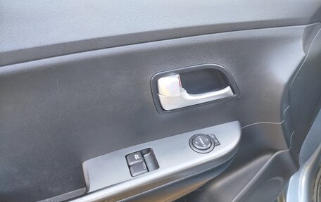 KIA Rio III рестайлинг, 2012 год, 72 500 рублей, 8 фотография