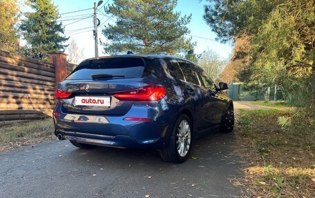 BMW 1 серия, 2020 год, 2 099 999 рублей, 3 фотография