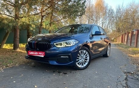 BMW 1 серия, 2020 год, 2 099 999 рублей, 6 фотография