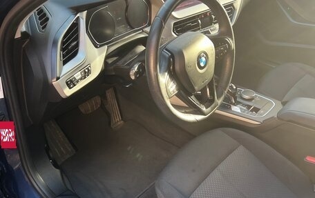 BMW 1 серия, 2020 год, 2 099 999 рублей, 10 фотография