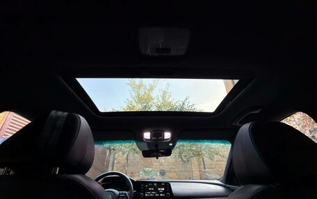 Hyundai Elantra, 2023 год, 1 590 000 рублей, 7 фотография