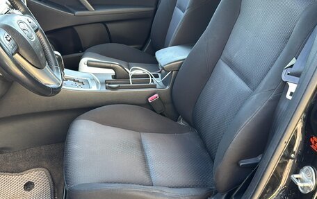 Mazda 3, 2009 год, 1 050 000 рублей, 4 фотография