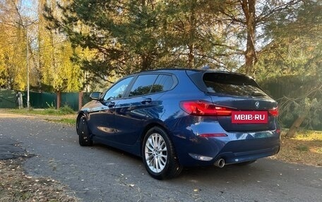BMW 1 серия, 2020 год, 2 099 999 рублей, 5 фотография